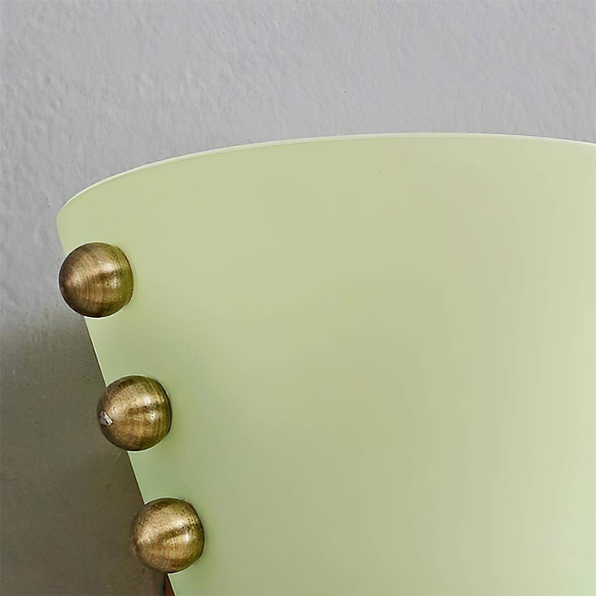 Gemma Wall Lamp