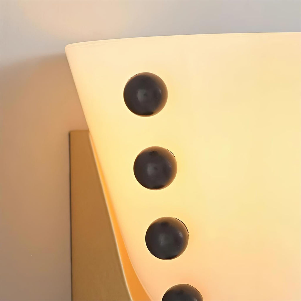 Gemma Wall Lamp