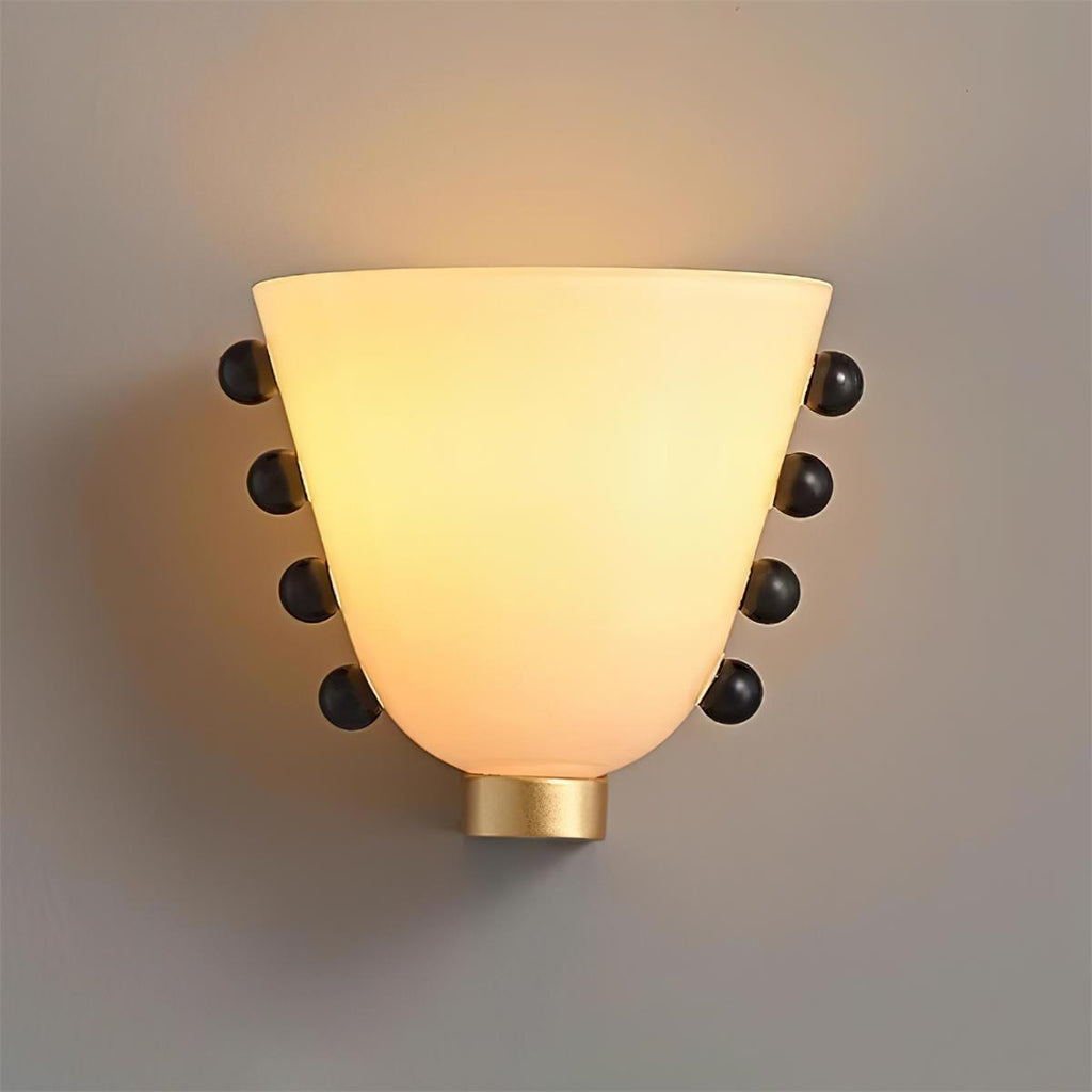 Gemma Wall Lamp