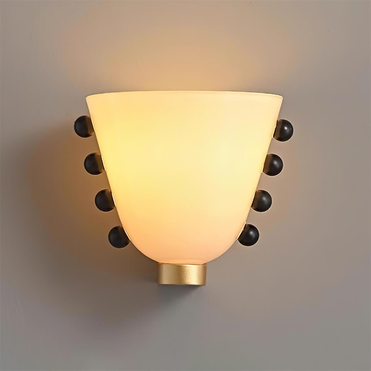 Gemma Wall Lamp