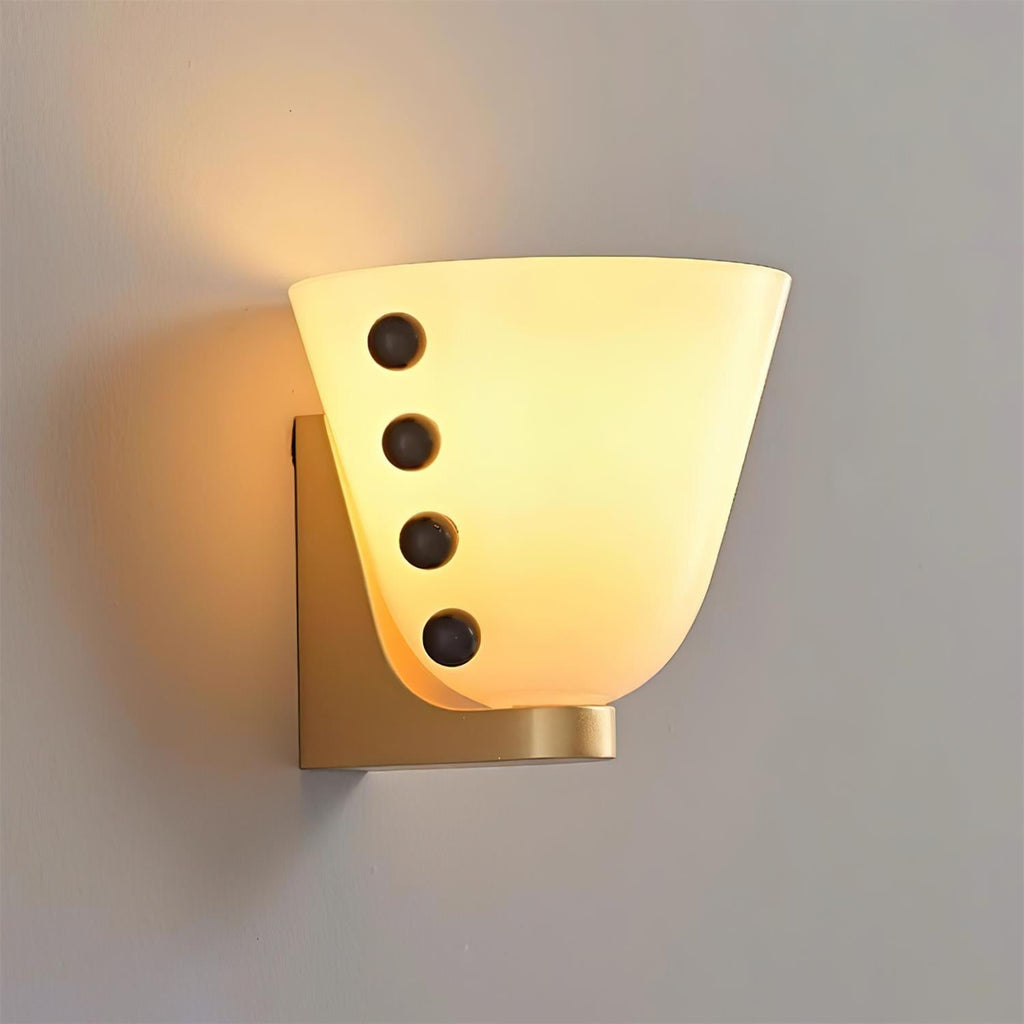 Gemma Wall Lamp