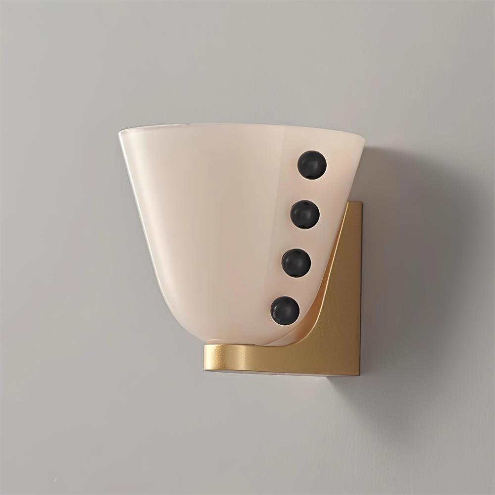 Gemma Wall Lamp