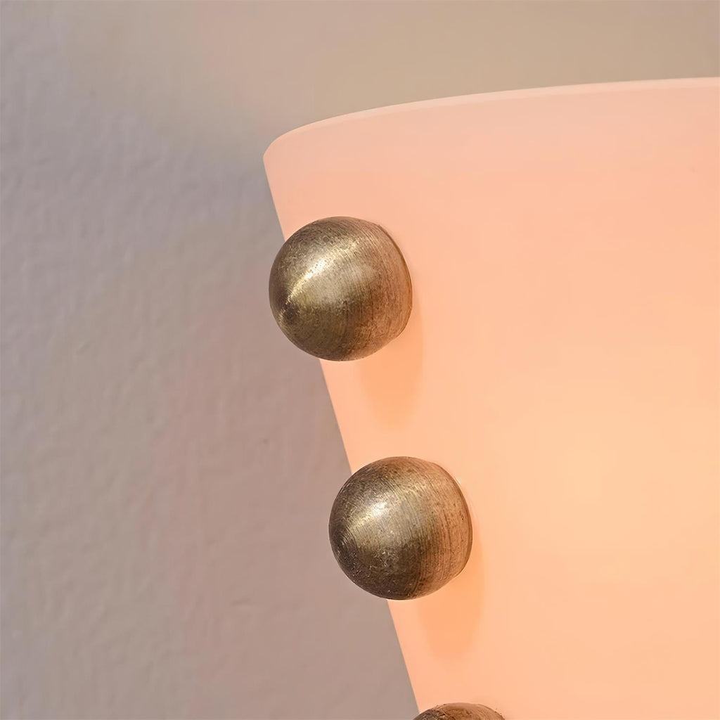 Gemma Wall Lamp
