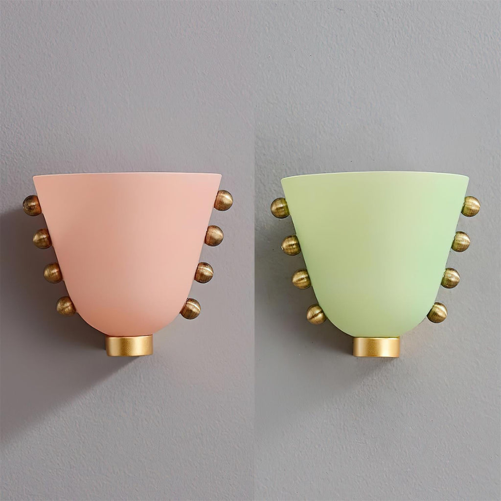 Gemma Wall Lamp