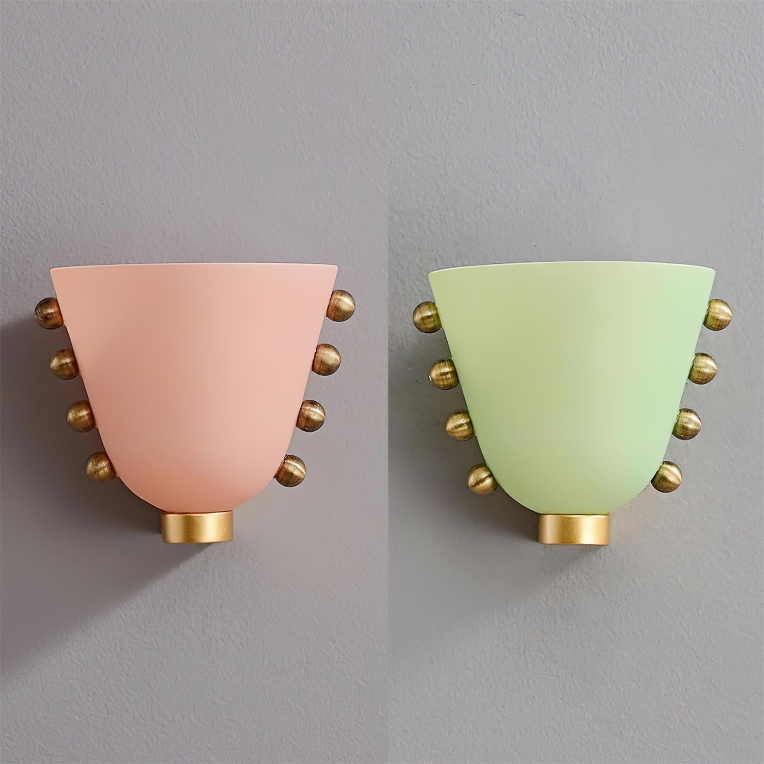Gemma Wall Lamp