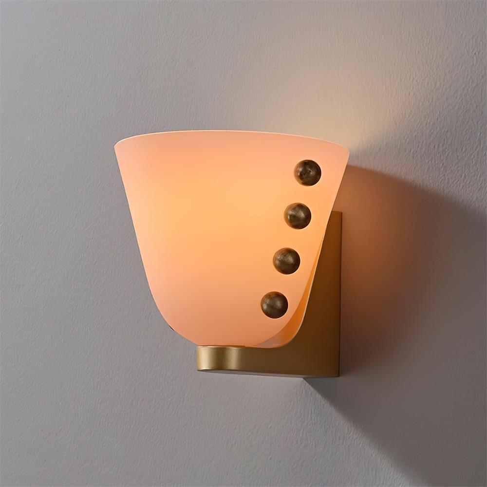 Gemma Wall Lamp