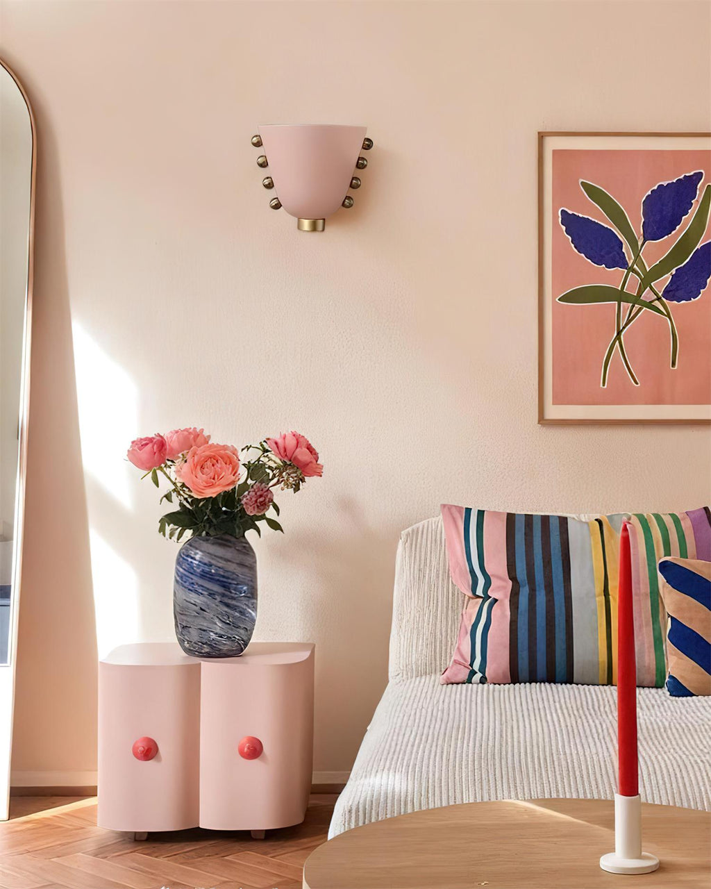 Gemma Wall Lamp