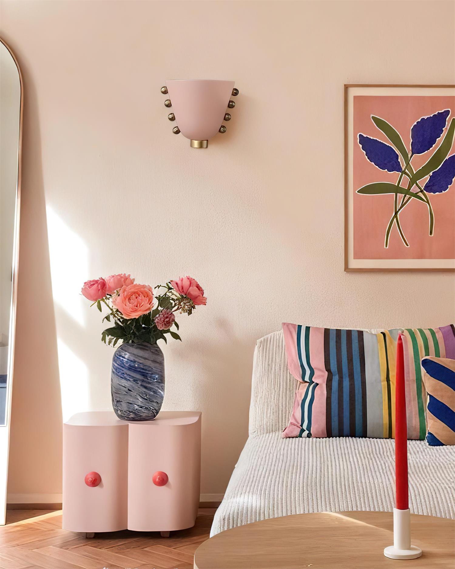 Gemma Wall Lamp