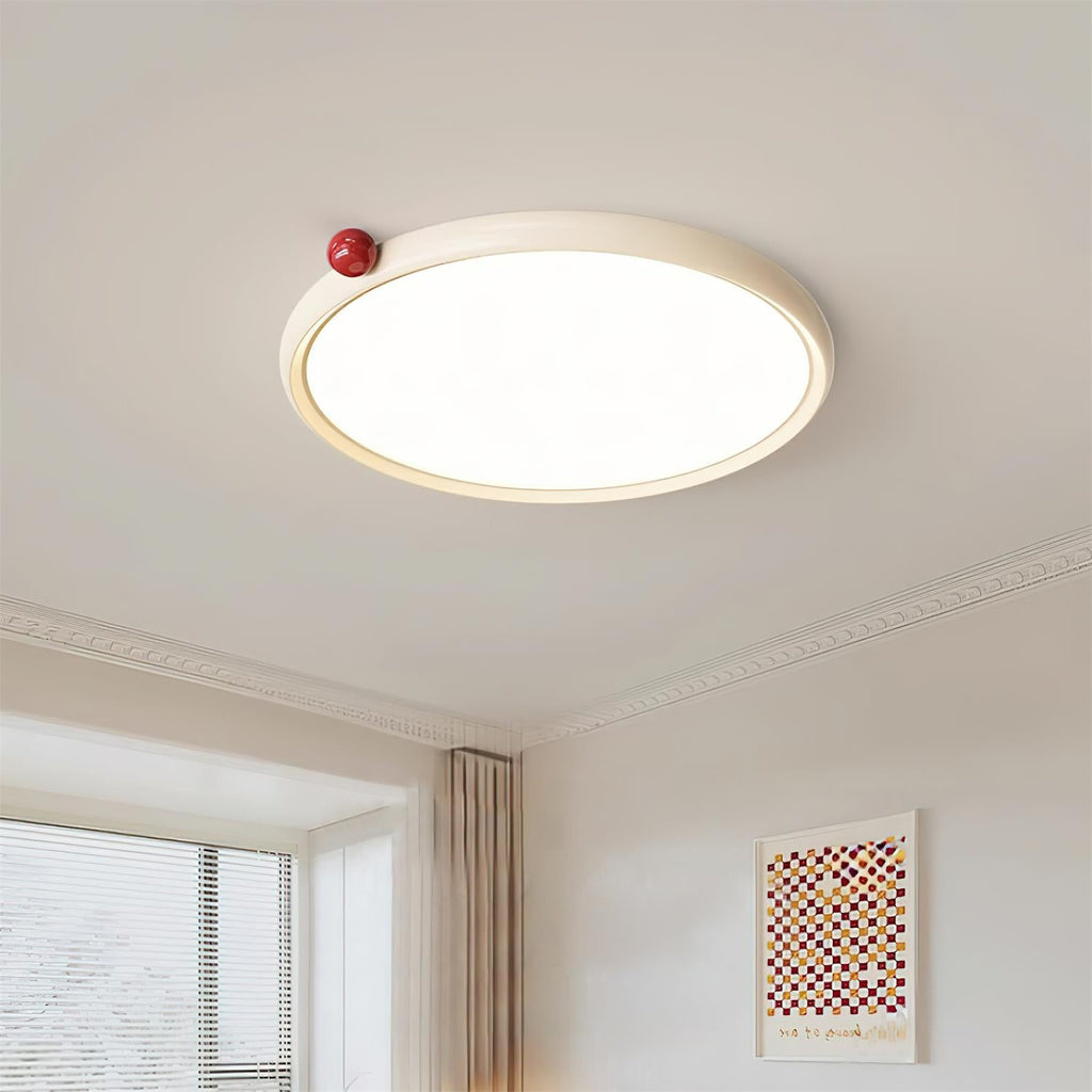 Geos LED Ceiling Light