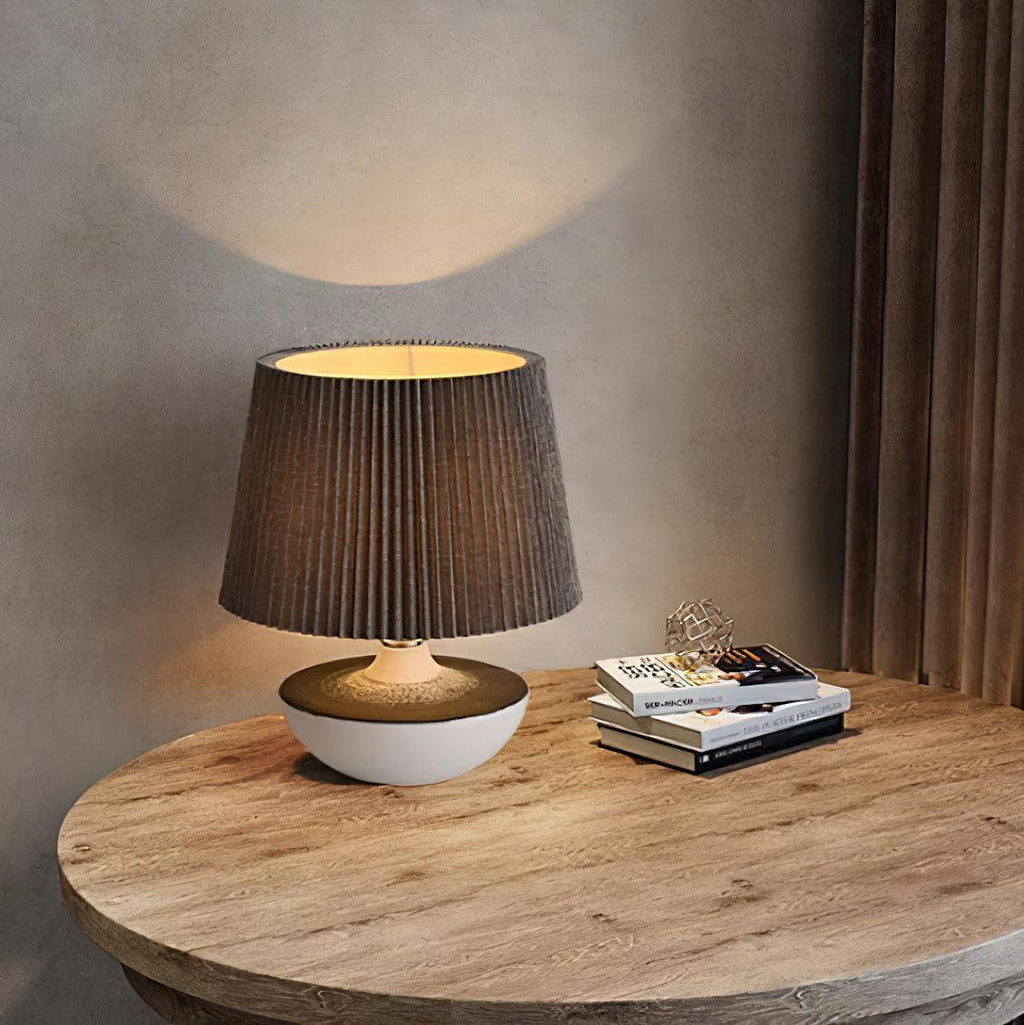 Ghassan Table Lamp