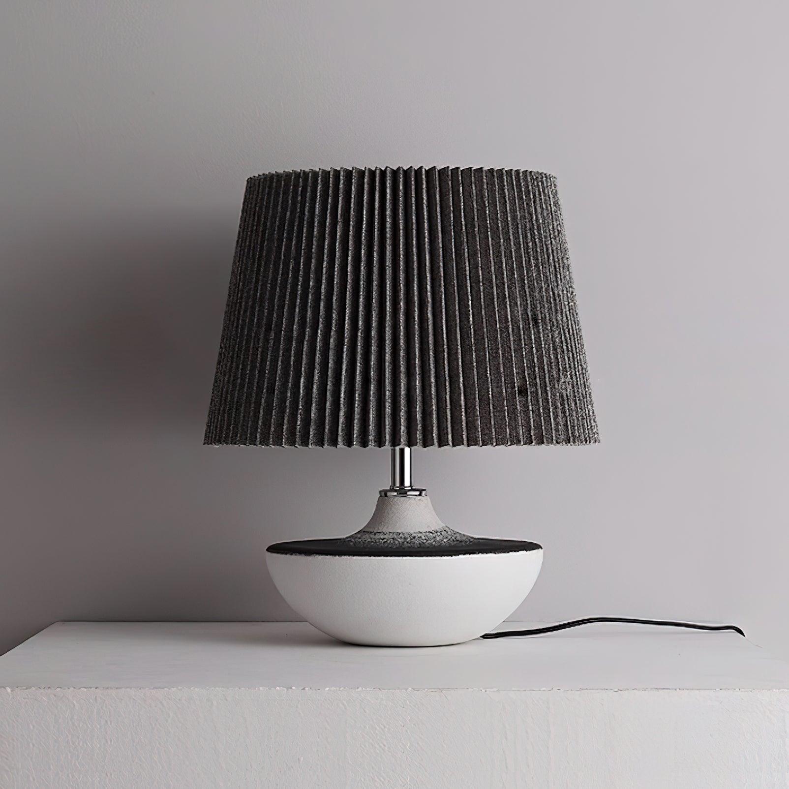 Ghassan Table Lamp