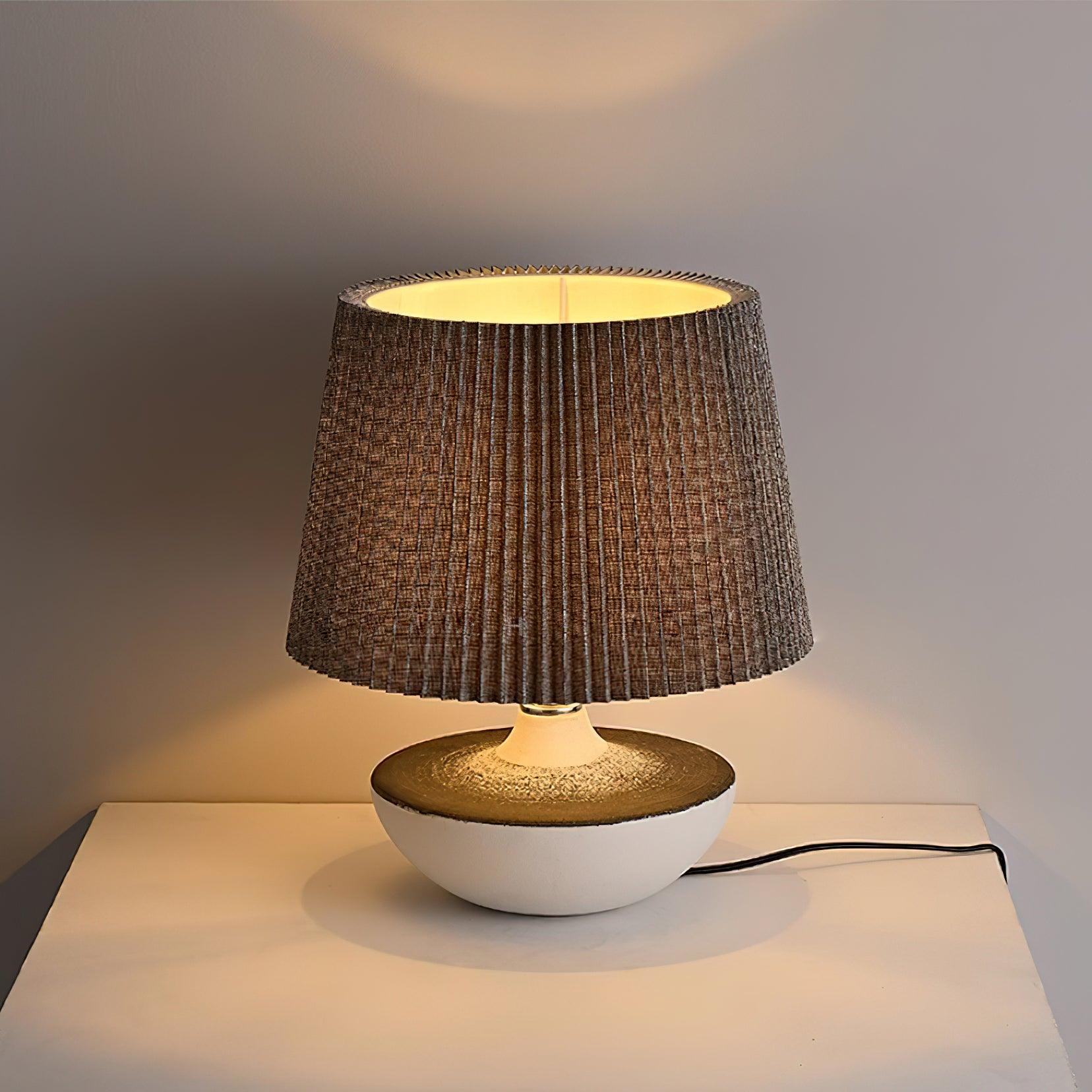 Ghassan Table Lamp