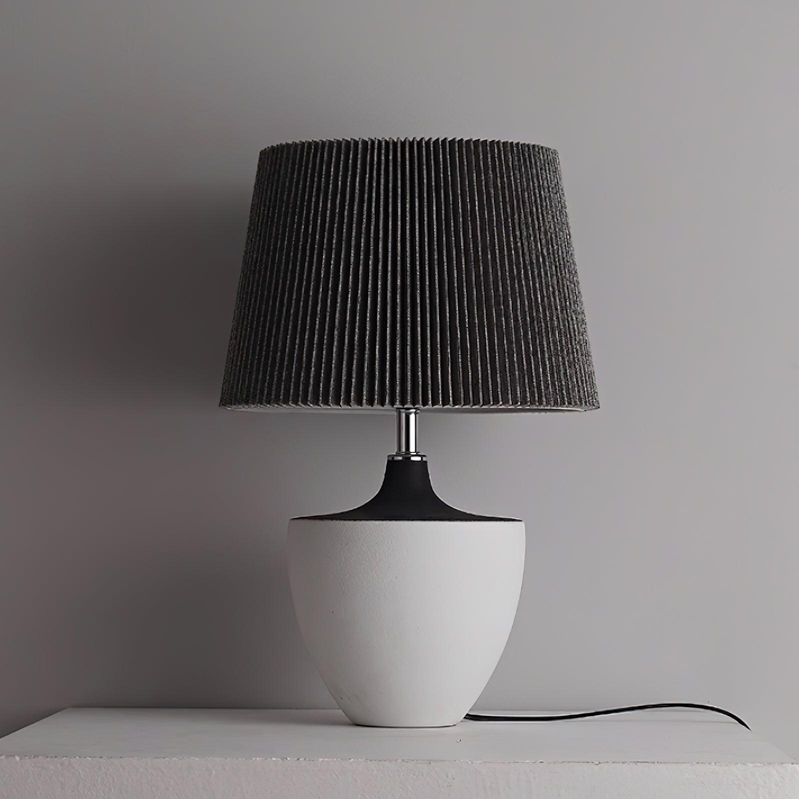 Ghassan Table Lamp