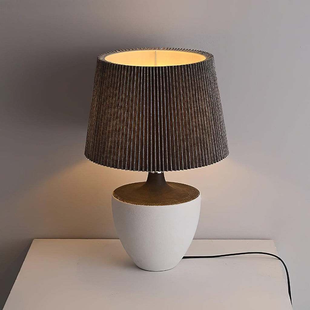 Ghassan Table Lamp