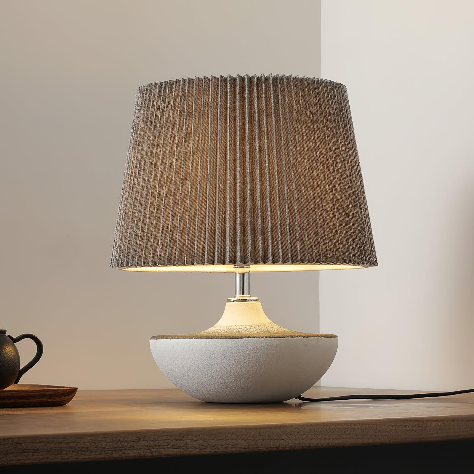 Ghassan Table Lamp