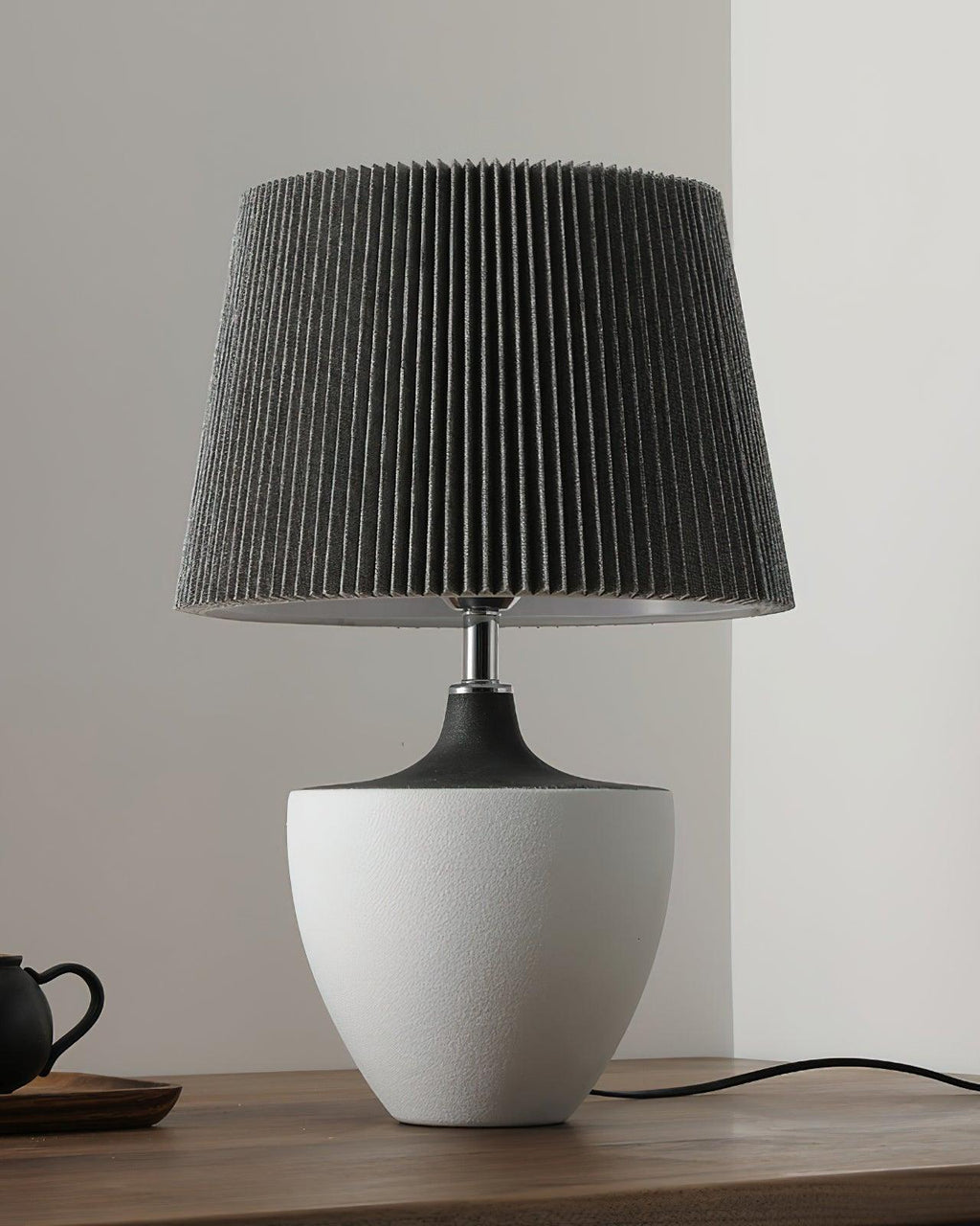 Ghassan Table Lamp
