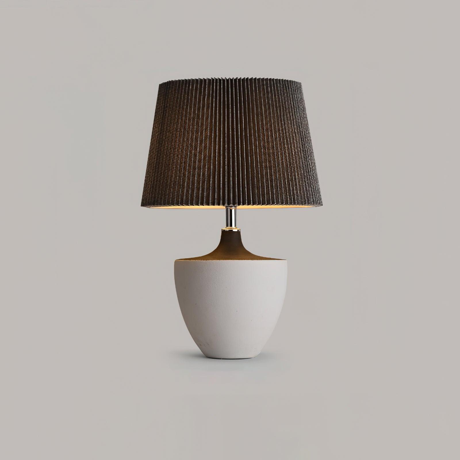 Ghassan Table Lamp
