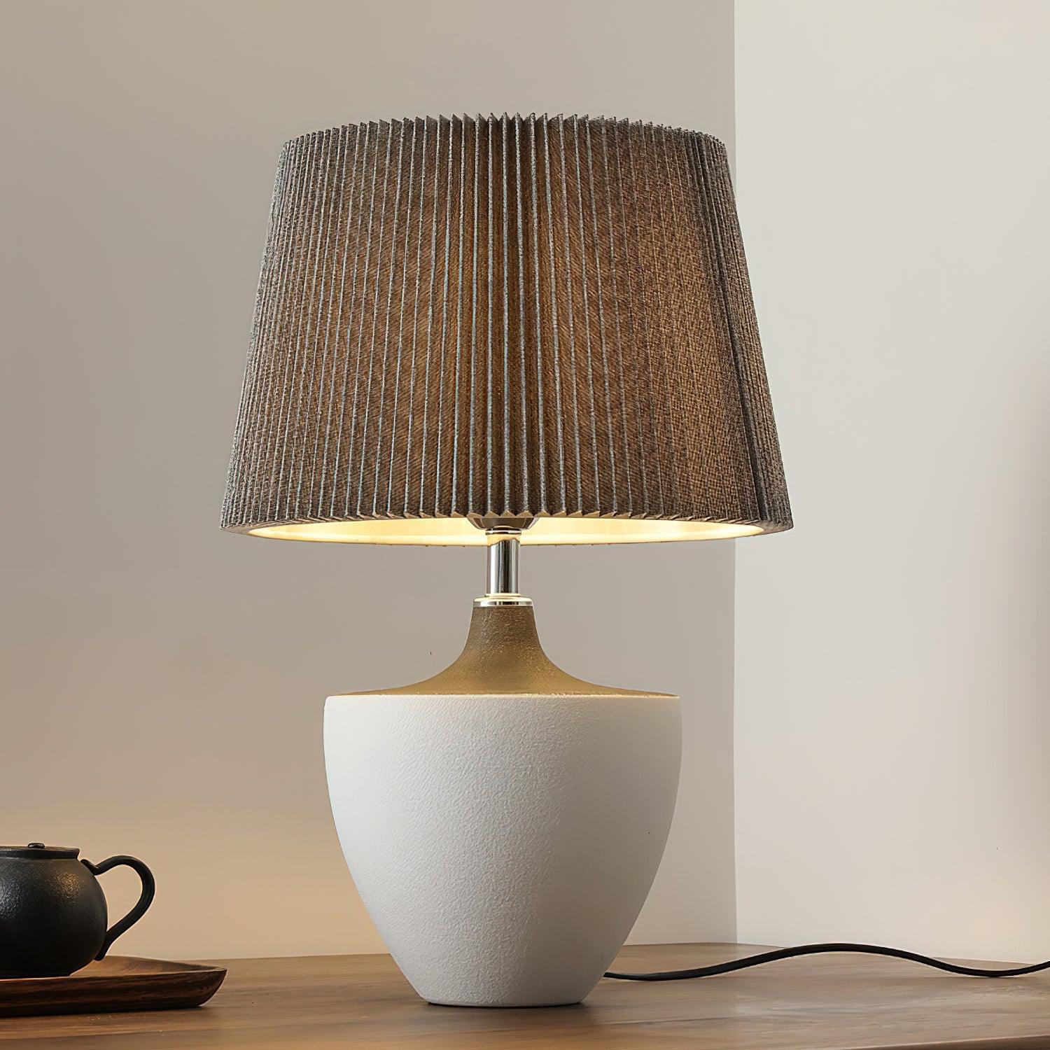 Ghassan Table Lamp