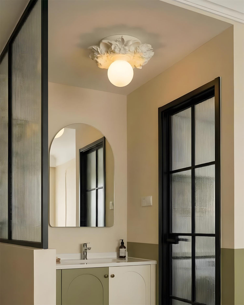 Gildara Ceiling Light
