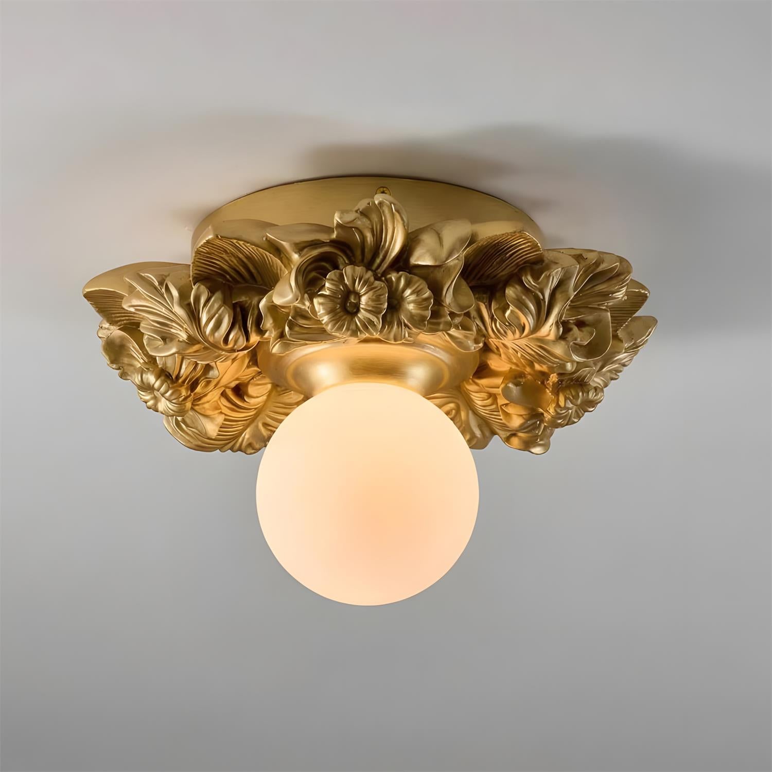 Gildara Ceiling Light