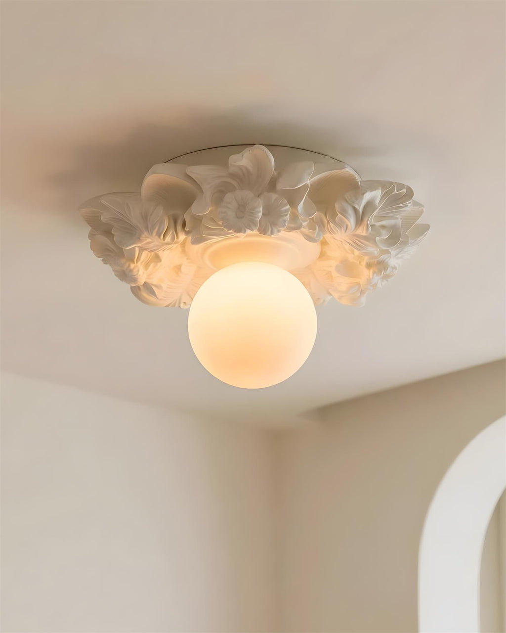 Gildara Ceiling Light