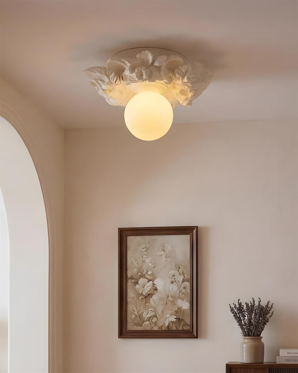Gildara Ceiling Light