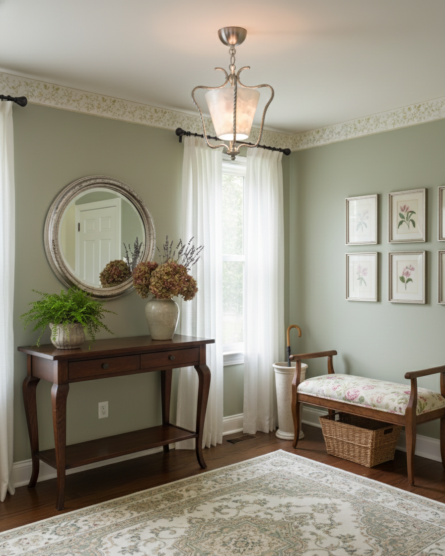 Gildra Ceiling Lamp