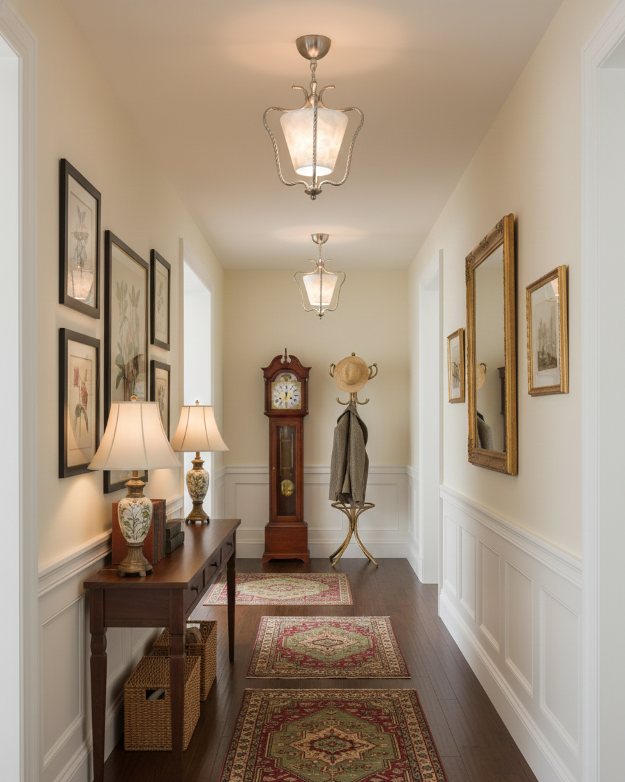 Gildra Ceiling Lamp
