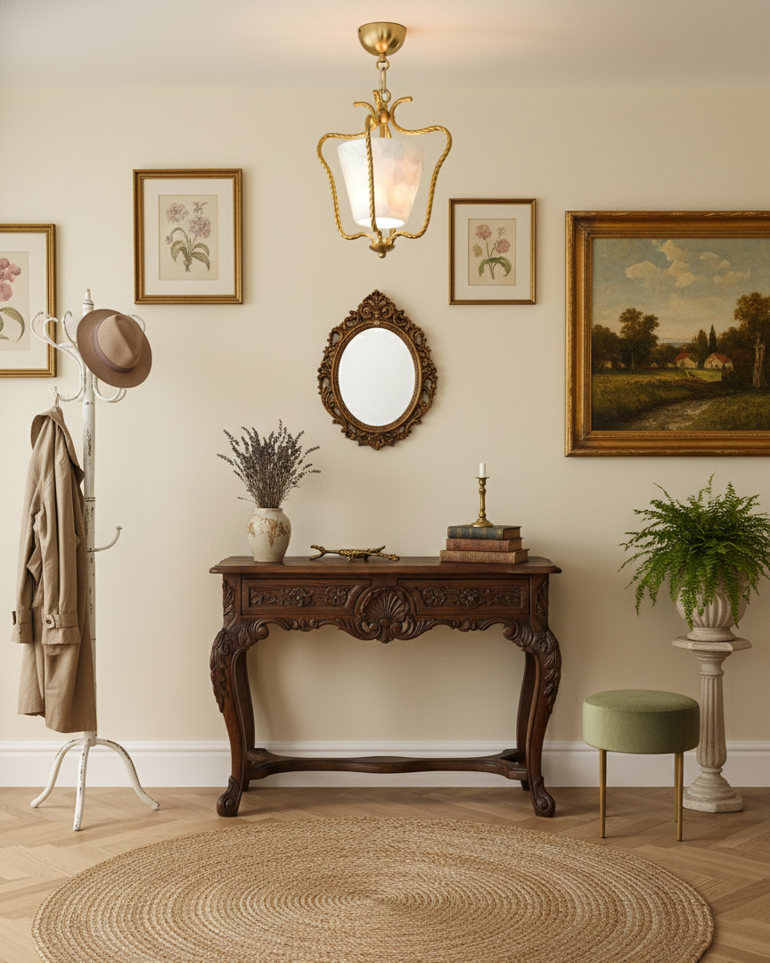 Gildra Ceiling Lamp