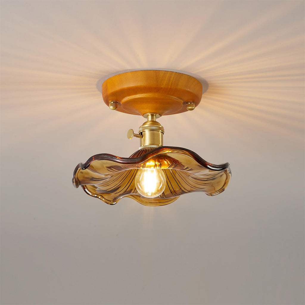 Gina Ceiling Light