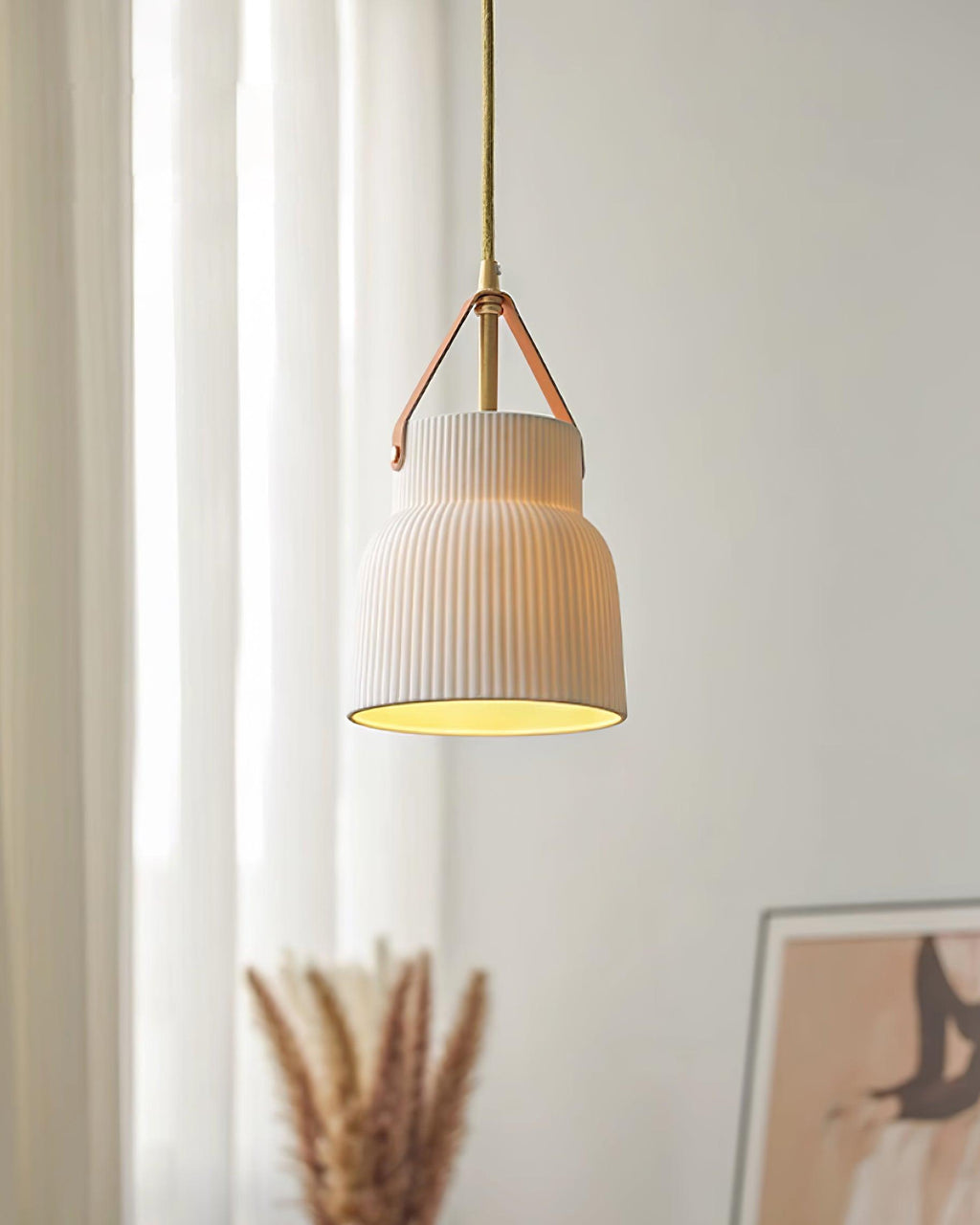Gina Pendant Lamp