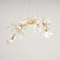 Gingko Chandelier A Style