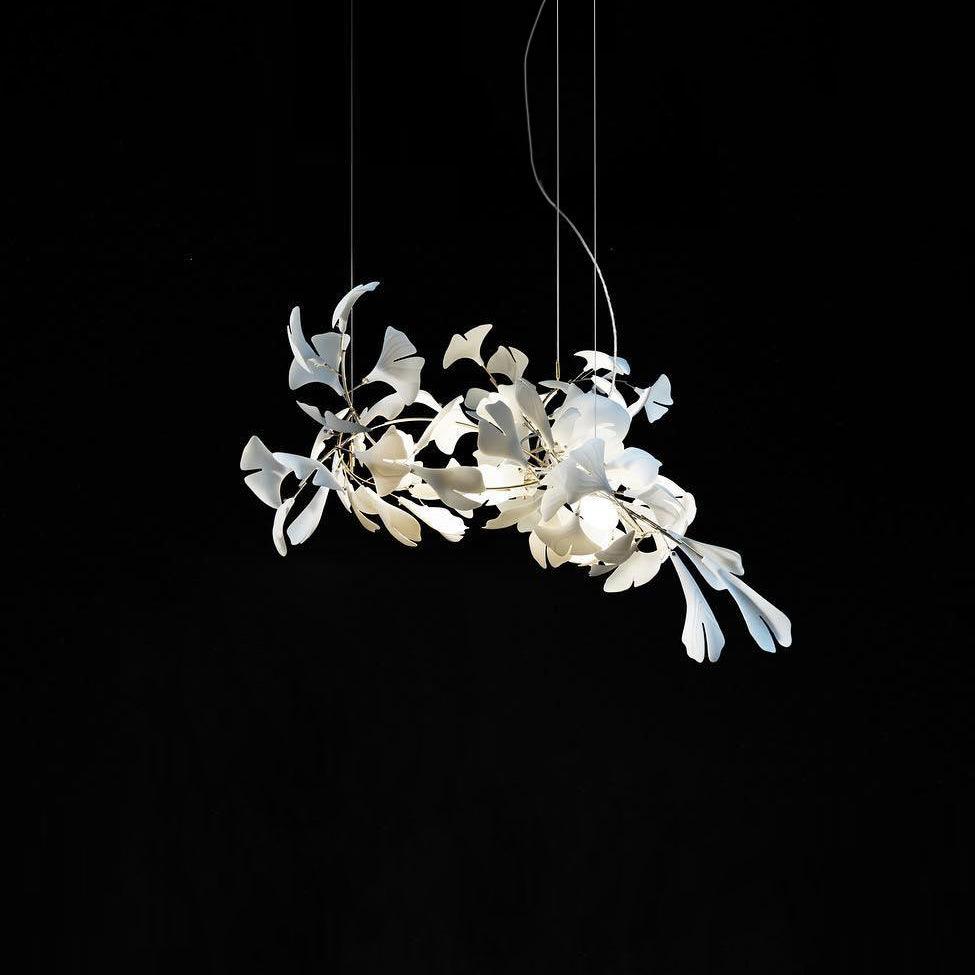 Gingko Chandelier A Style