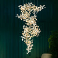 Gingko Chandelier F Style