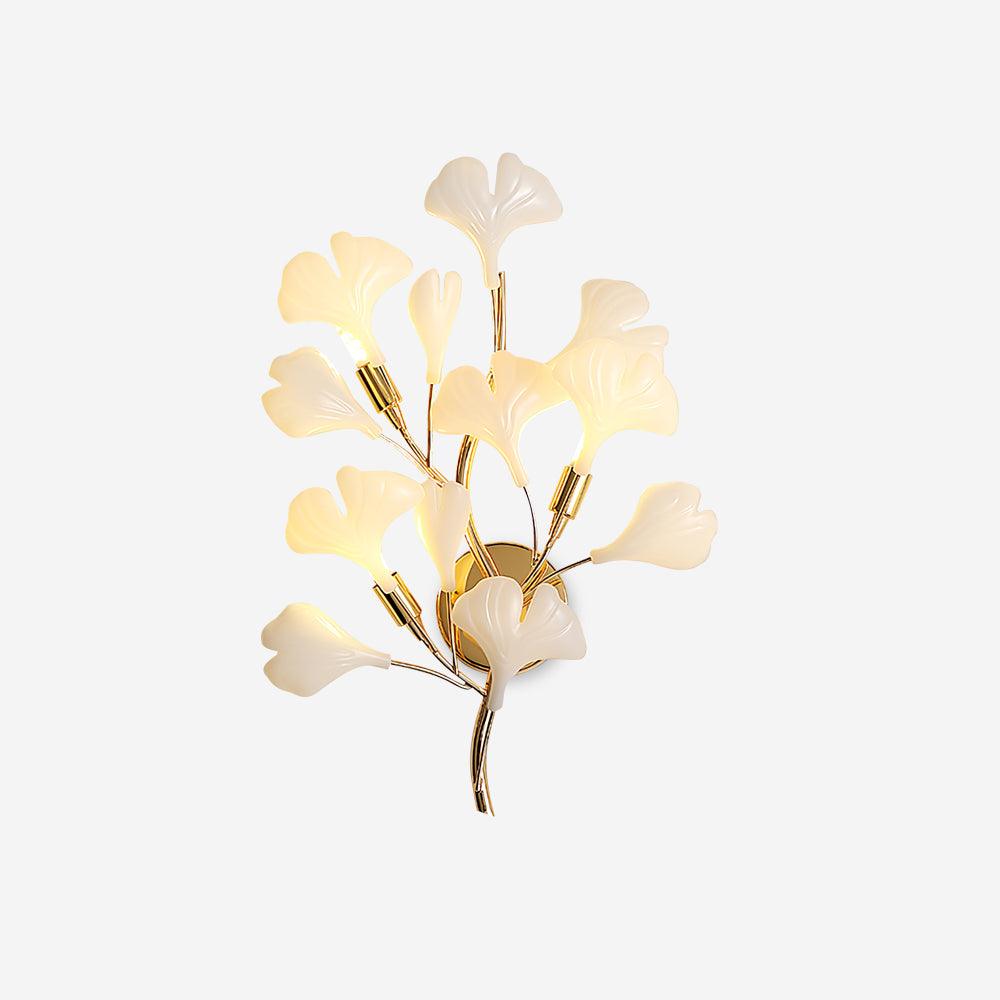 Gingko Sonia Wall Lamp