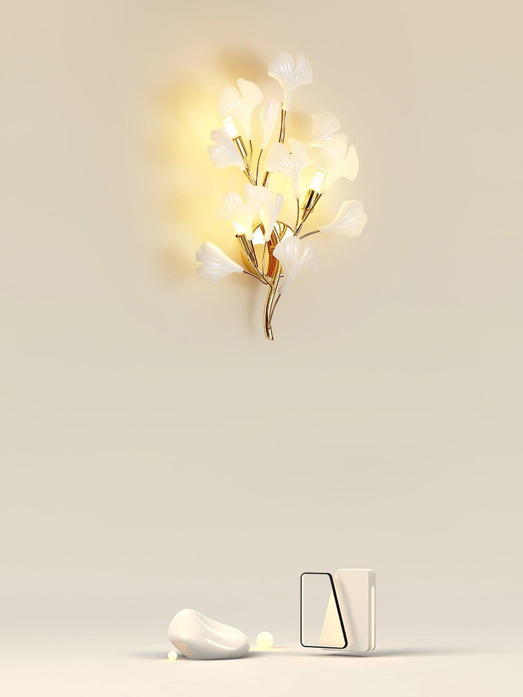 Gingko Sonia Wall Lamp
