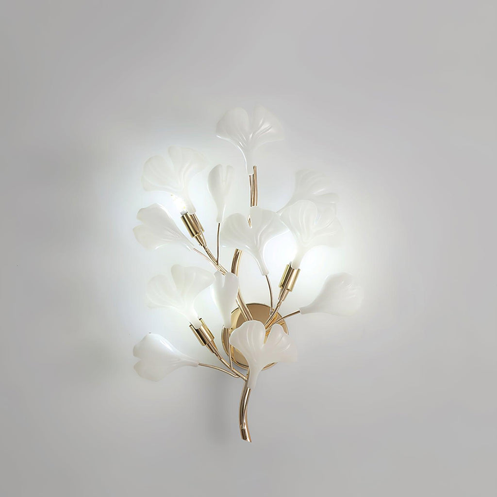 Gingko Sonia Wall Lamp