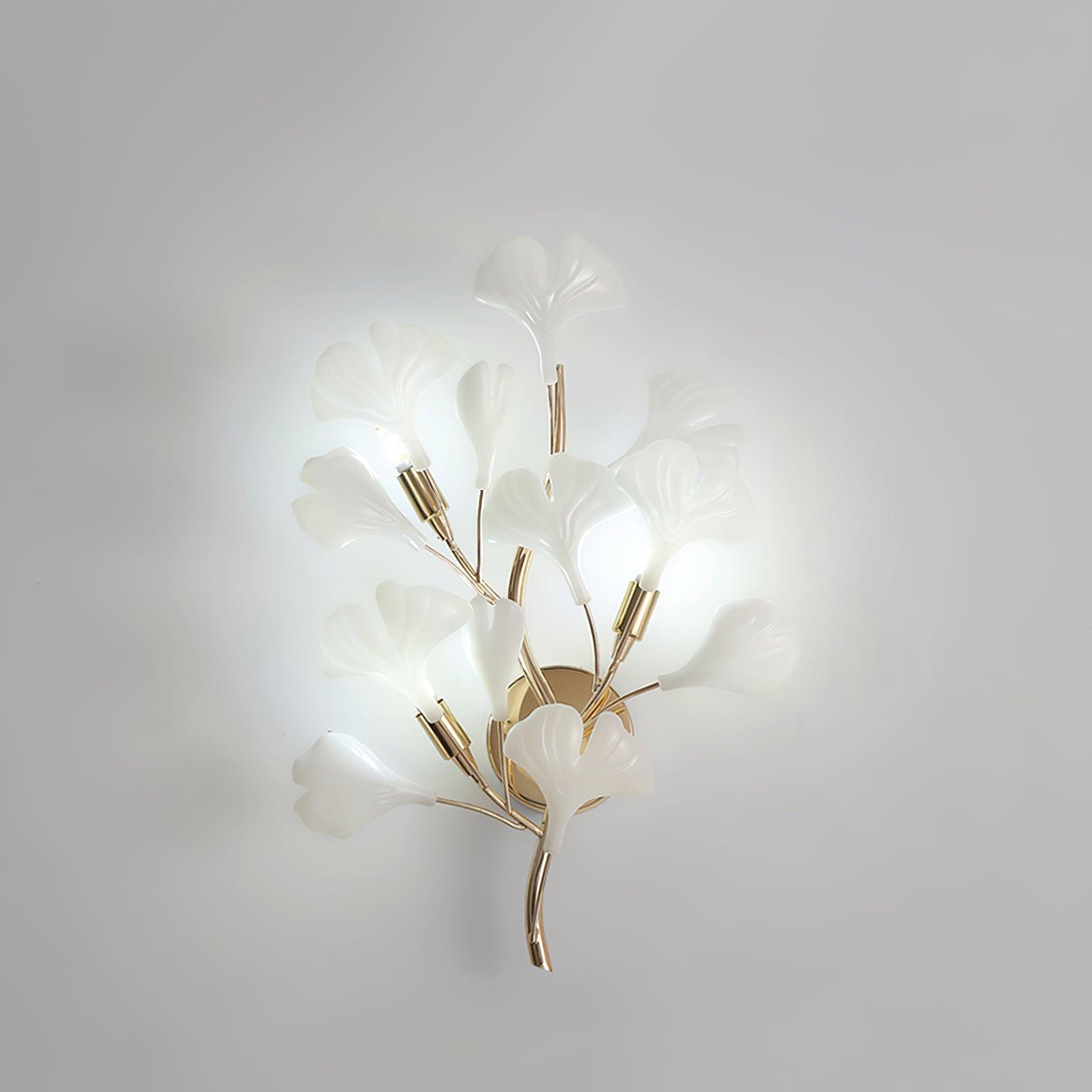 Gingko Sonia Wall Lamp
