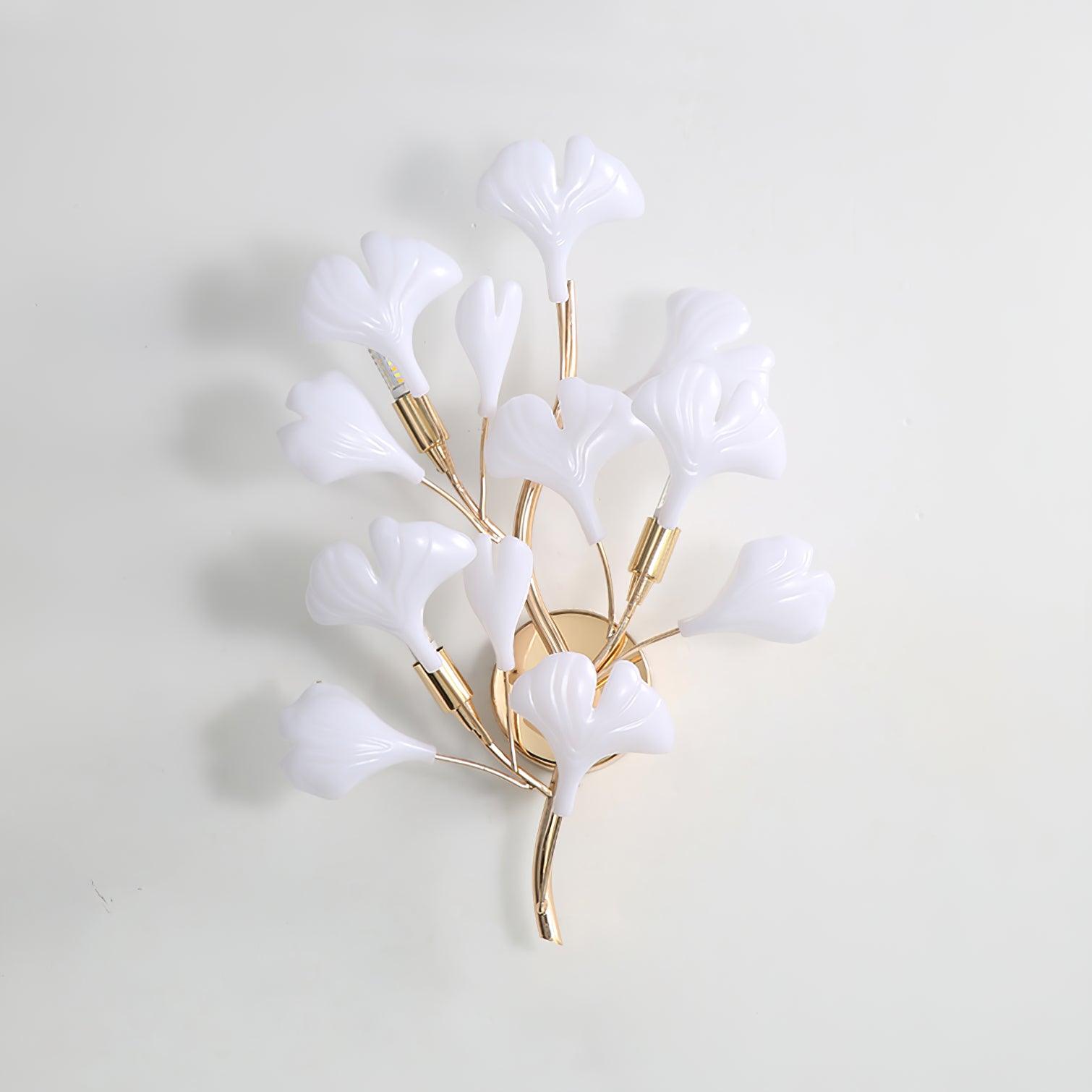 Gingko Sonia Wall Lamp