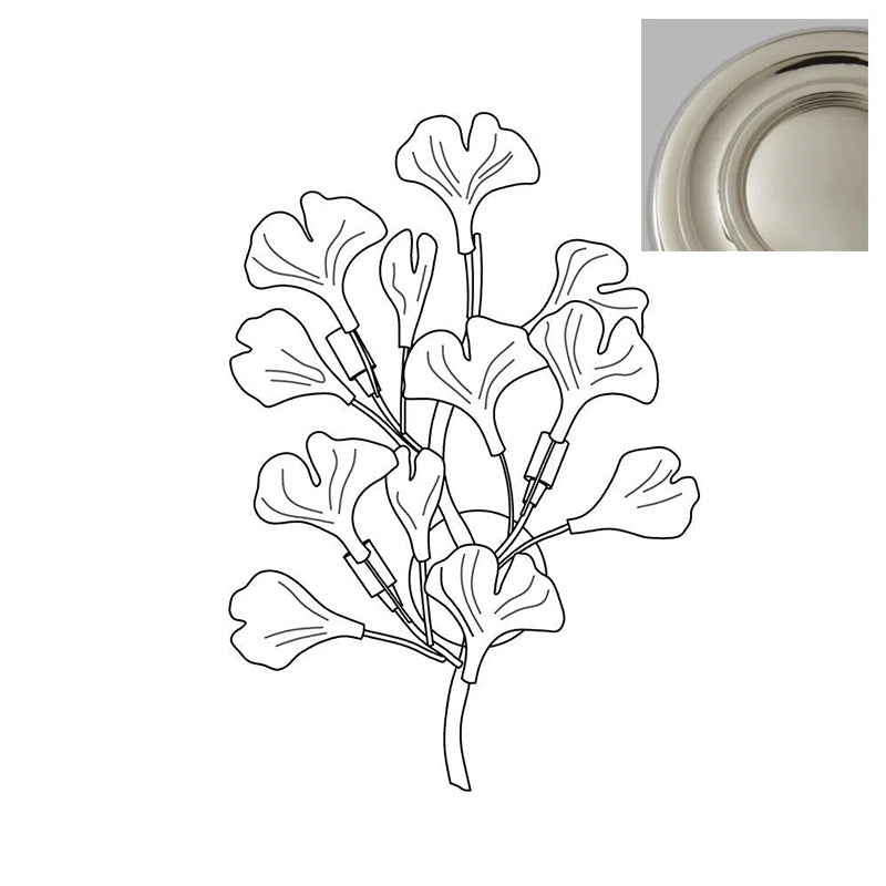 Gingko Sonia Wall Lamp