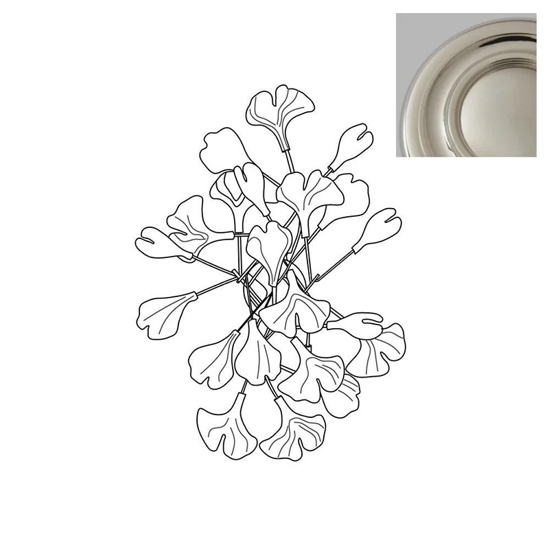 Gingko Sonia Wall Lamp