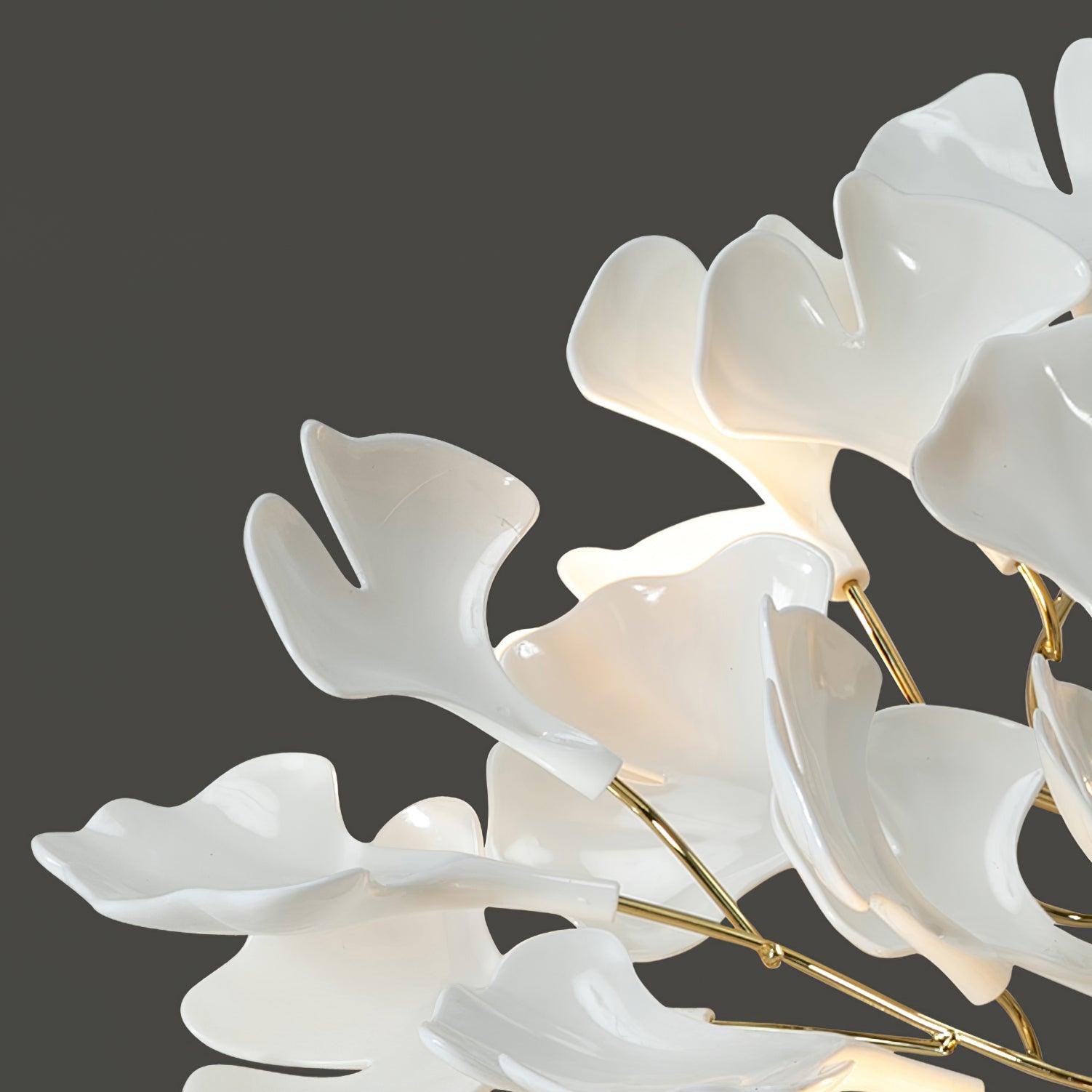 Gingko Valla Ceiling Light