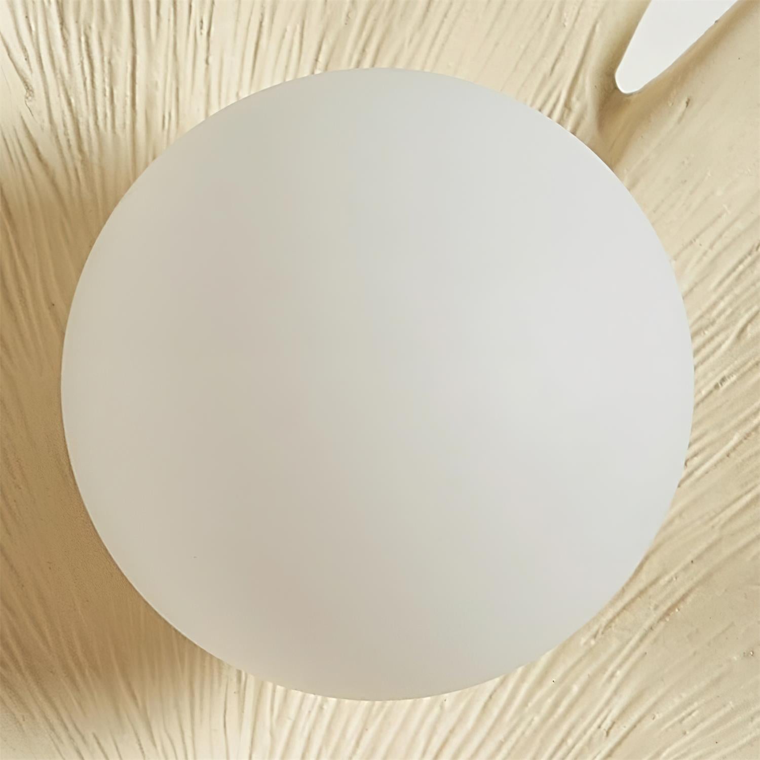 Ginkgo Leaf Wall Lamp