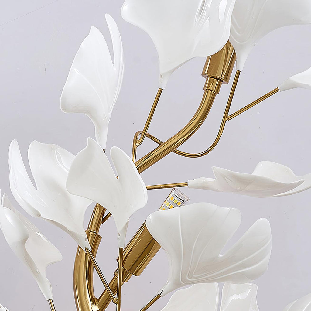 Ginkgo Neiman Wall Lamp