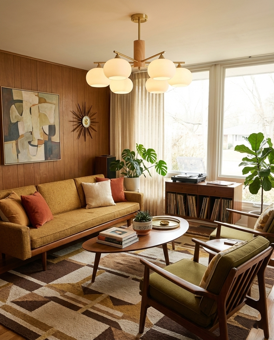 Gino Glass Chandeliers