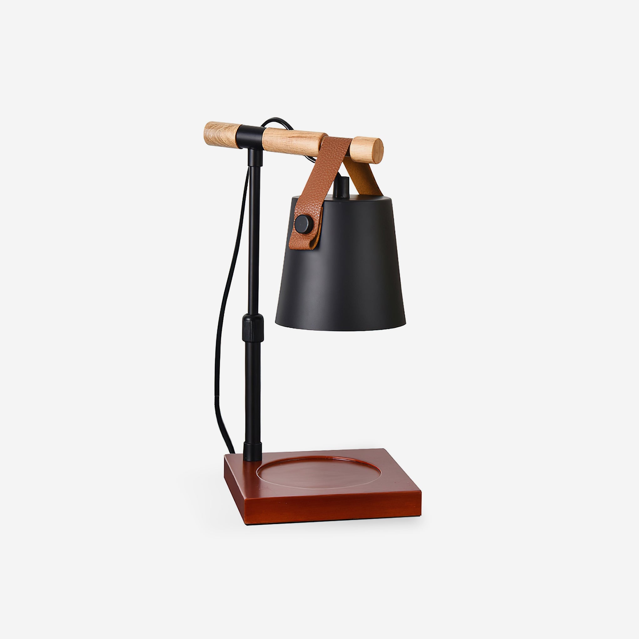 Gio Candle Warmer Lamp