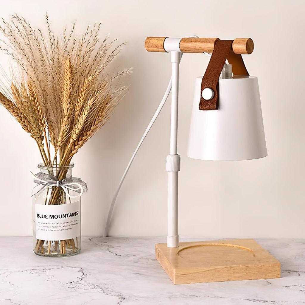 Gio Candle Warmer Lamp