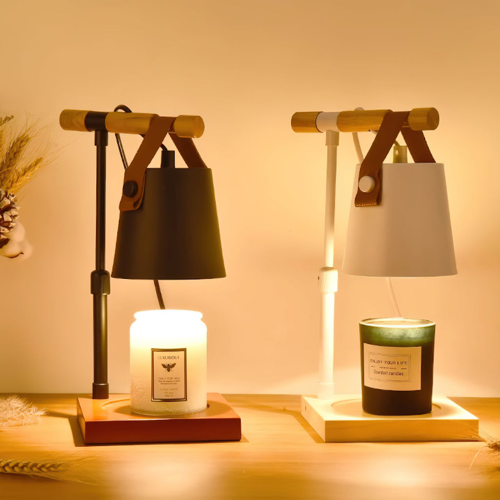 Gio Candle Warmer Lamp