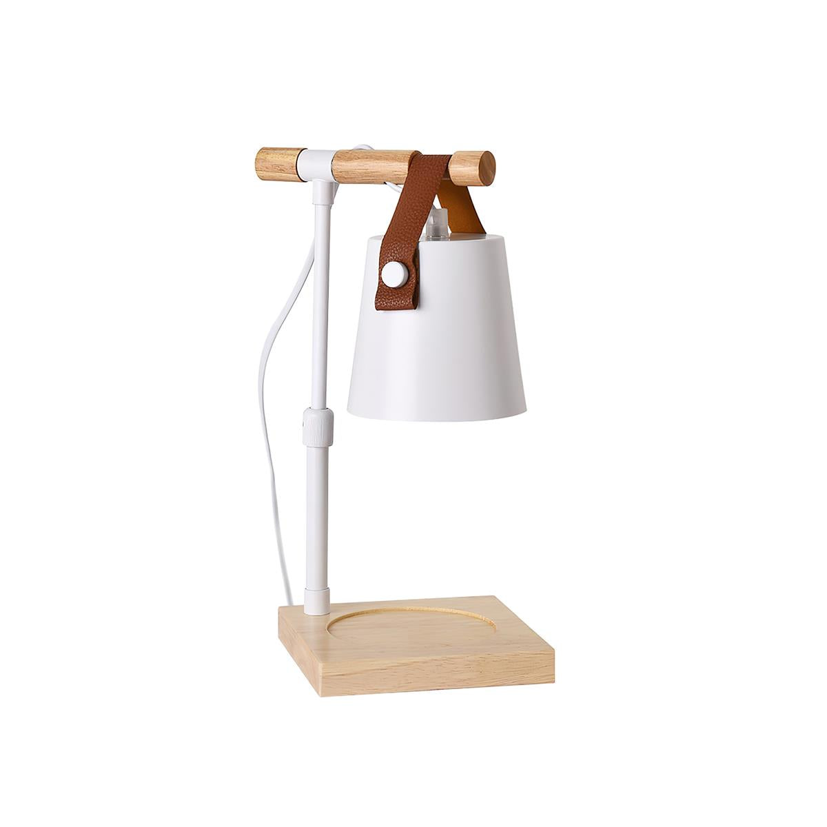 Gio Candle Warmer Lamp