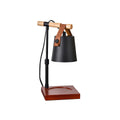 Gio Candle Warmer Lamp